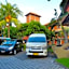 Adi Dharma Hotel Kuta