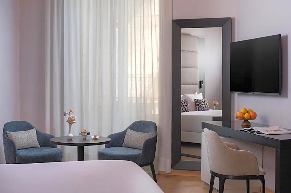 NH Collection Palermo Palazzo Sitano