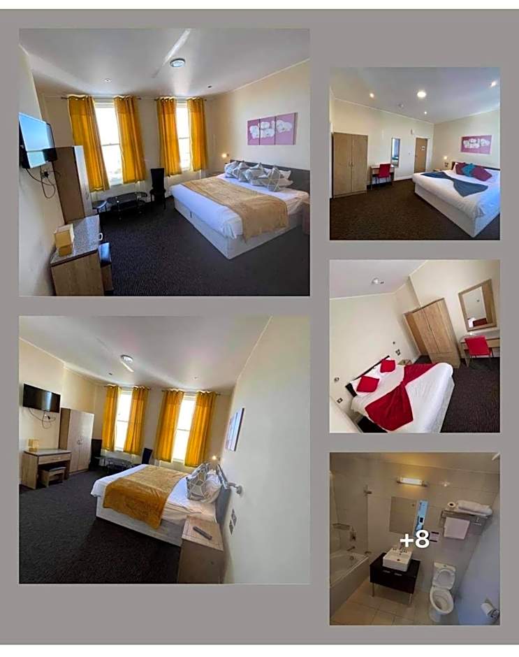 Elsinore Hotel Llandudno