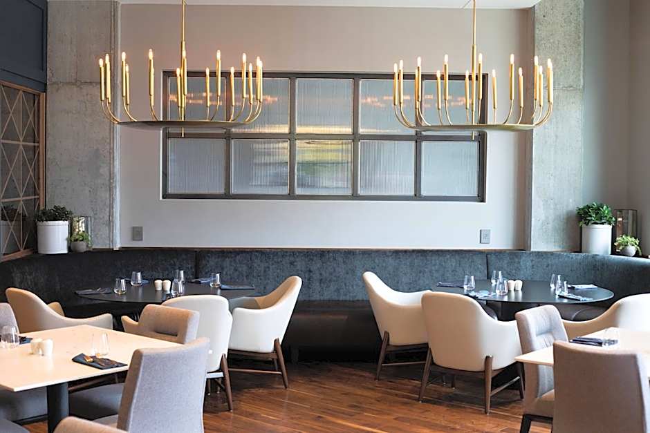 Elliot Park Hotel, Autograph Collection by Marriott