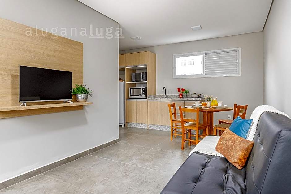 Residencial Ingleses Norte - 2 min from the beach