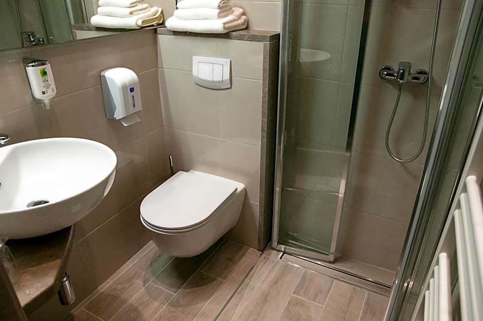 Hotel Center Novo Mesto