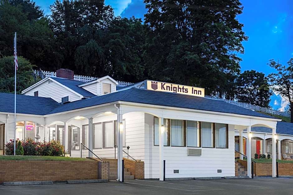 Knights Inn Galax