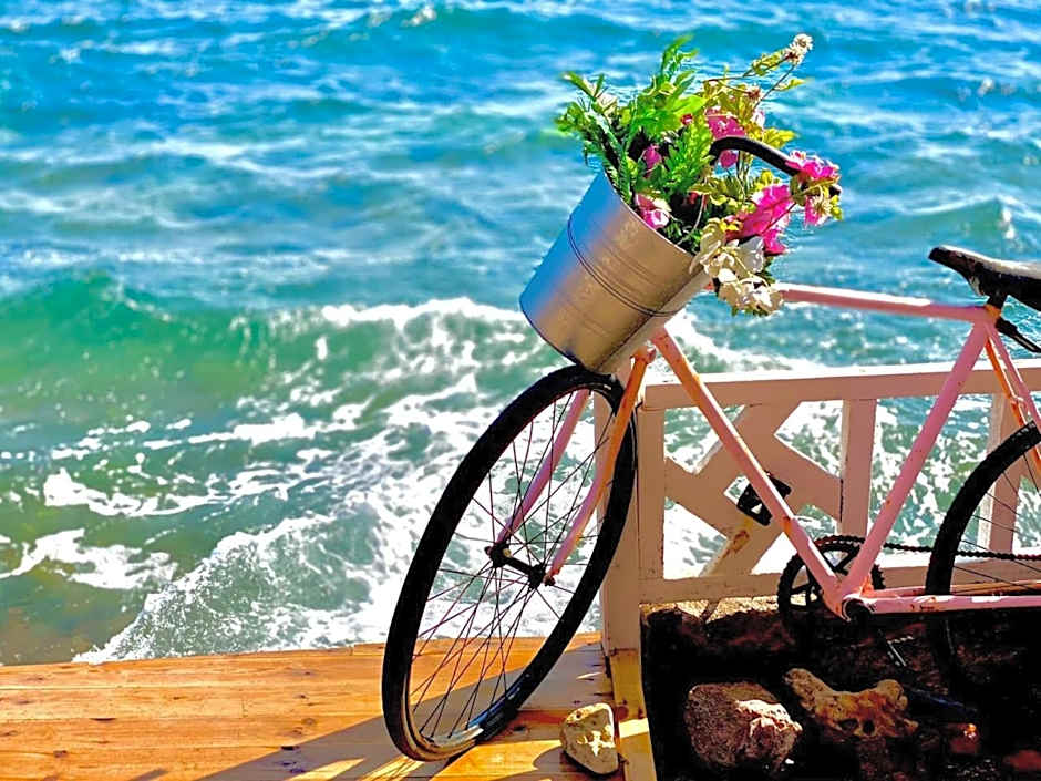 Happy Land Hotel Dahab