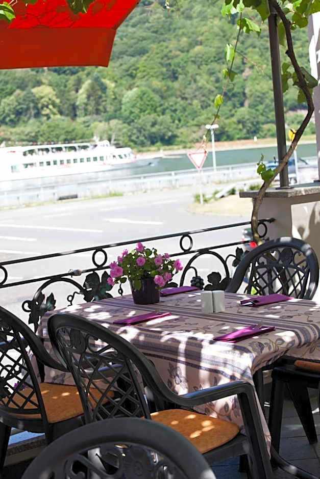 Hotel Zwei Mohren