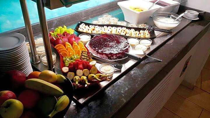 Arena Mar Hotel and SPA