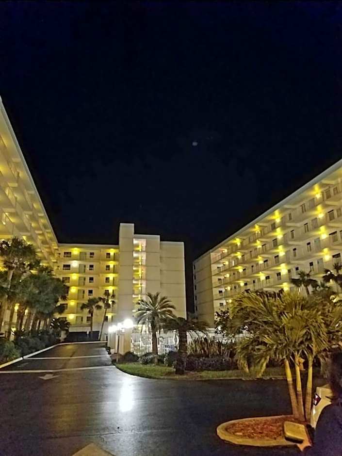 Sandcastles Condominium Complex