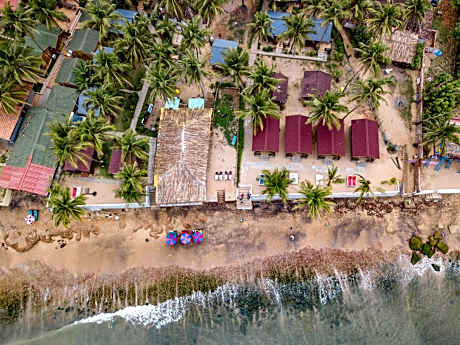 Vista Praia Beach Resort
