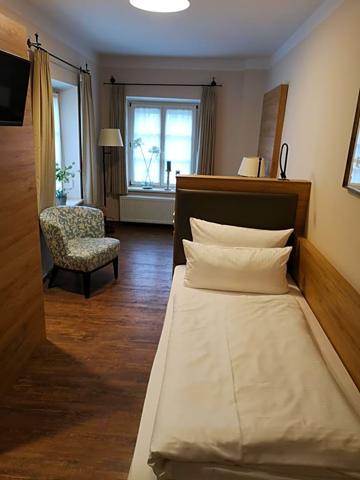Hotel Maierbräu