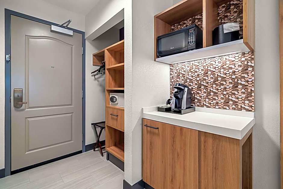 Hilton Garden Inn Cartersville