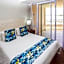 Lagoon Beach Hotel Apartments