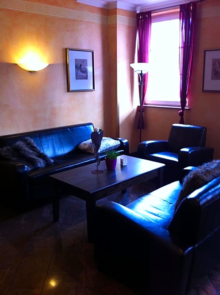 Hotel Gerber