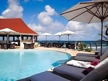 Hotel Manapany