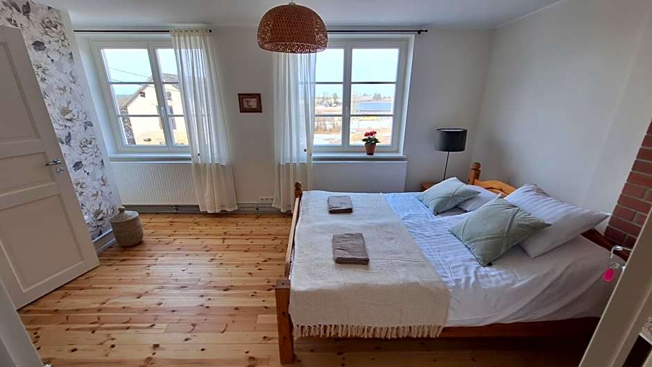 Kadrina St. Catharine's Guesthouse