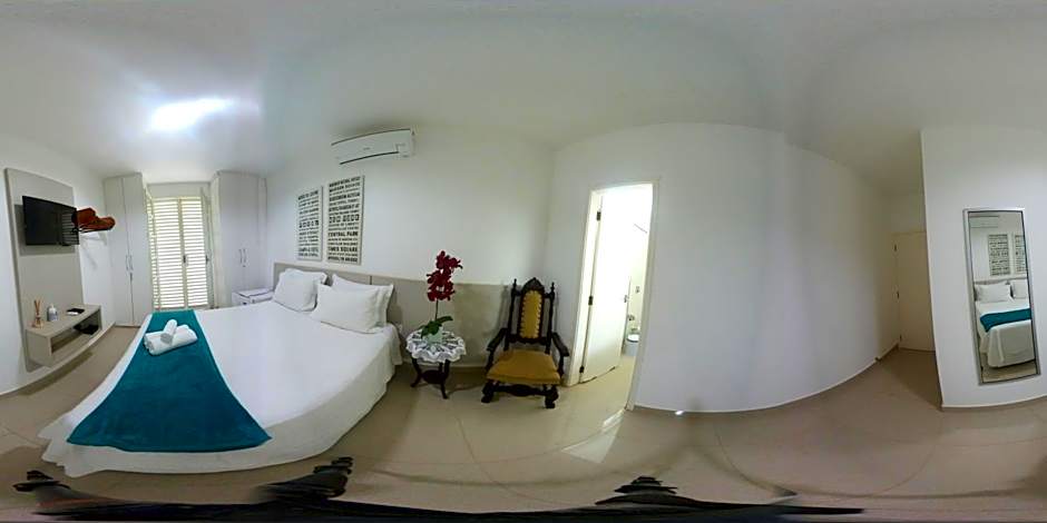 Pousada Suítes do Lago