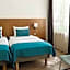 Hotel Raumanlinna
