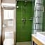 GreenTree Inn Tangshan Yuhua Road