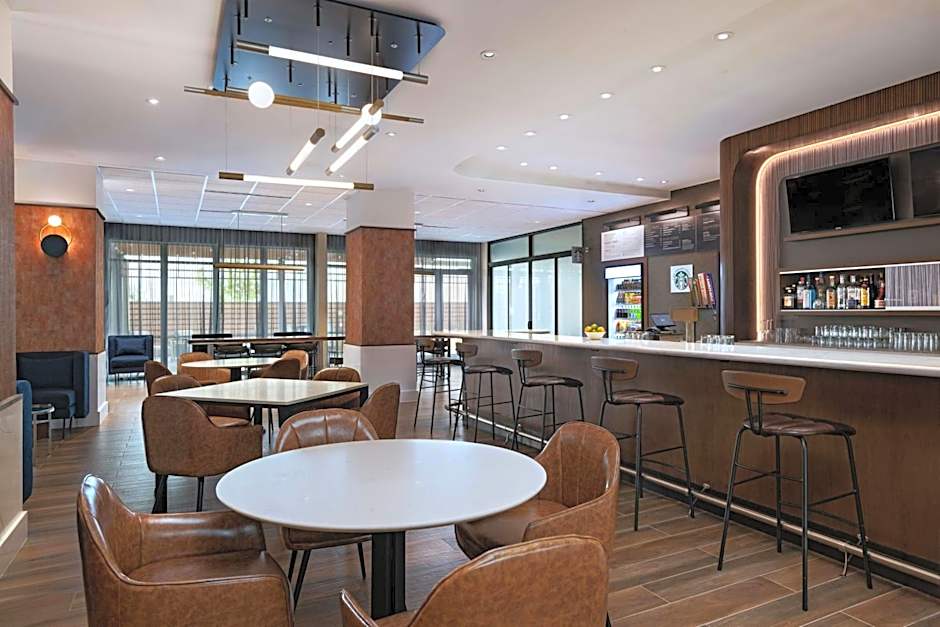 Courtyard by Marriott Austin Dripping Springs