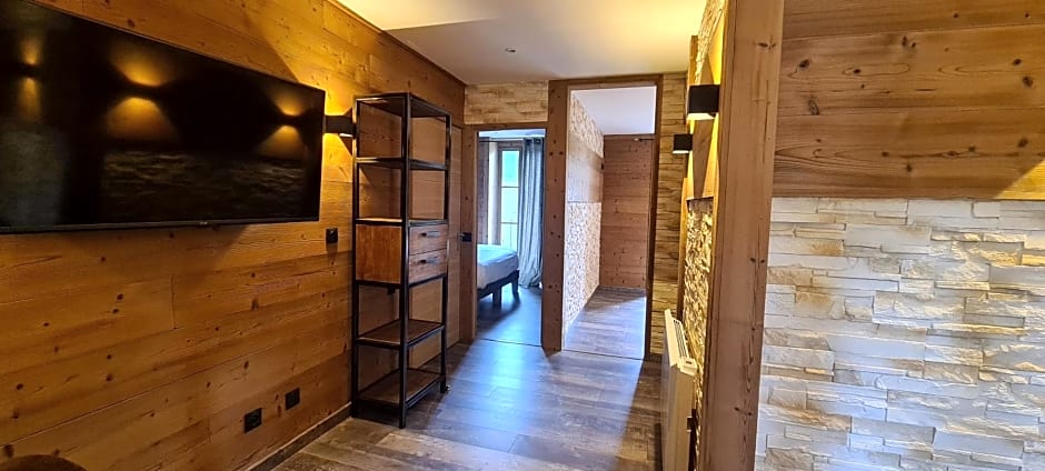 Hotel l'Escapade