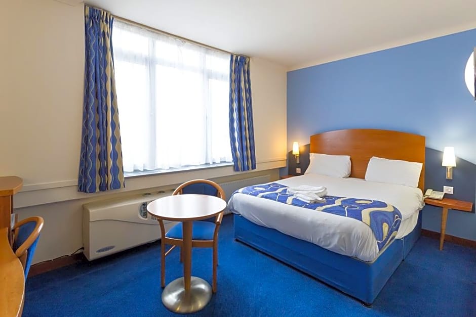 London - Wembley International Hotel