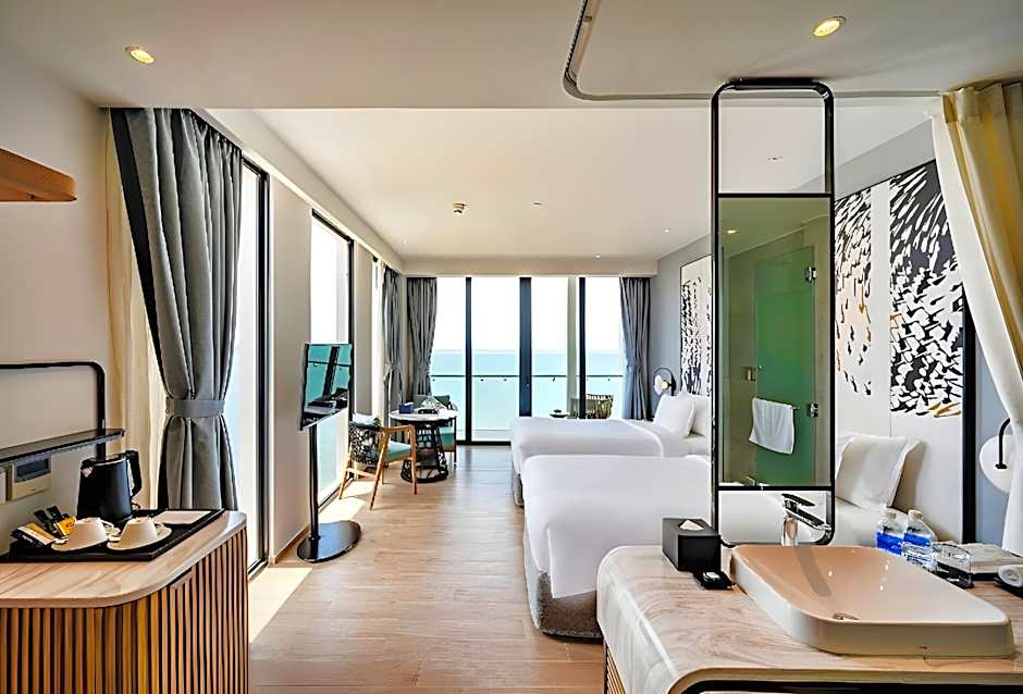 Anya Premier Beachfront Hotel Quy Nhon