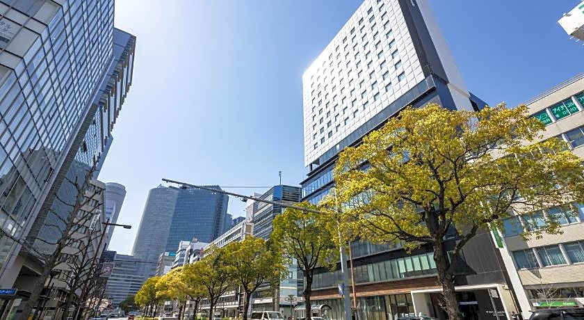 Sanco Inn Grande Nagoya