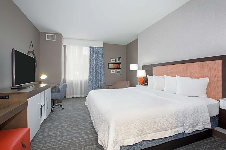 Hampton Inn By Hilton & Suites Denver-Downtown, Co