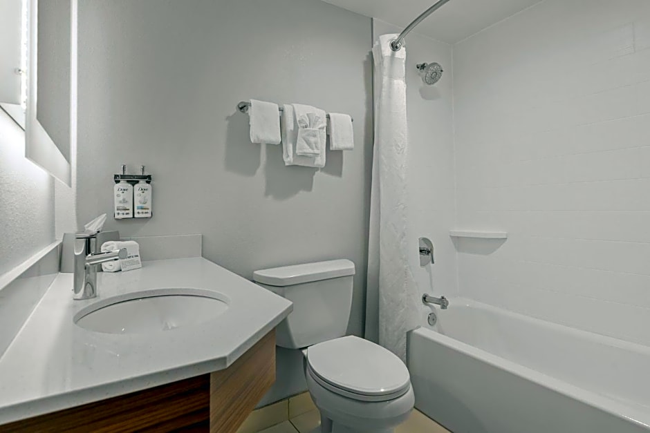Holiday Inn Express Hershey-Harrisburg Area By IHG