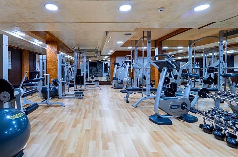 Prezident Hotel