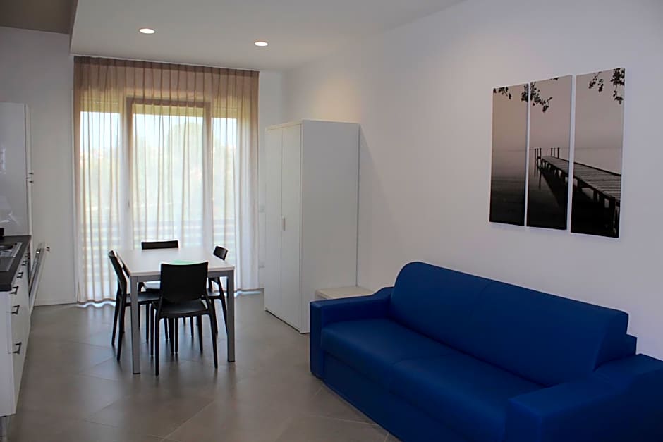 Residenza Sante