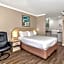 Quality Inn Railway Motel