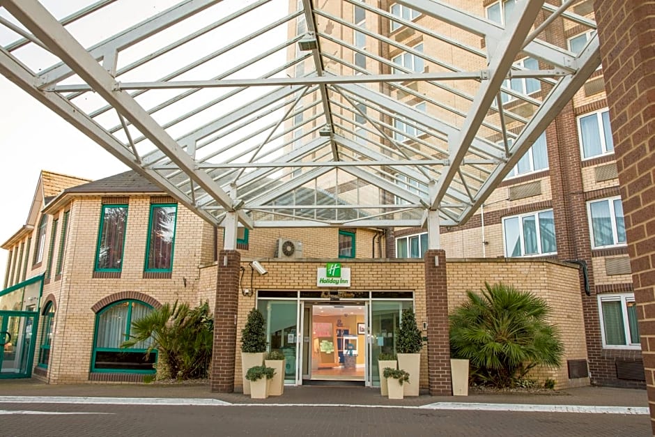 Holiday Inn Slough Windsor