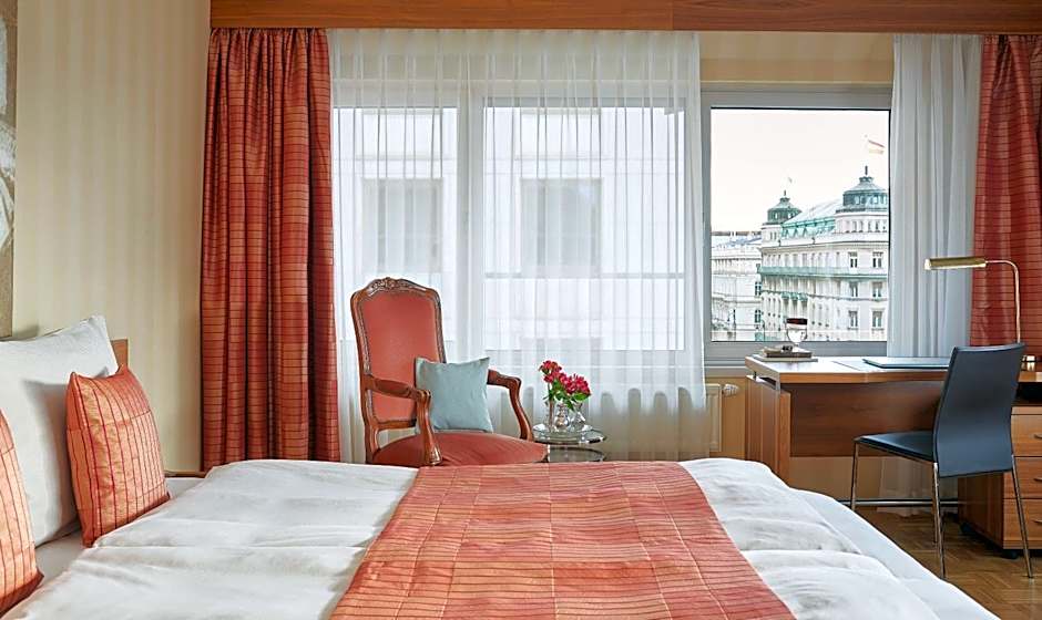 Living Hotel an der Oper