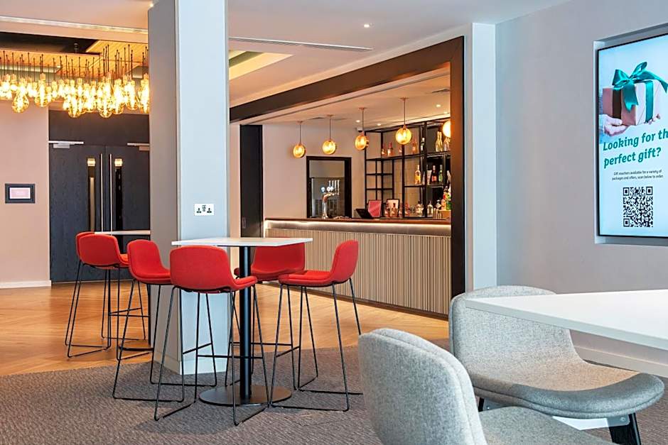 Holiday Inn London-Shepperton By IHG