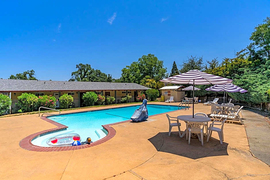 Quality Inn & Suites Jackson