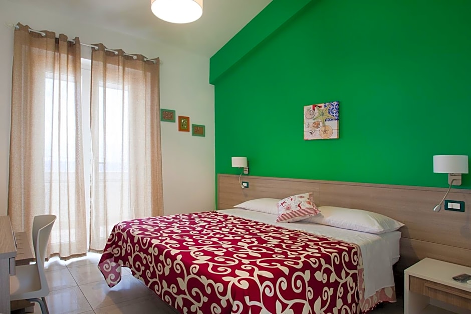 B&B A due Passi dal Mare