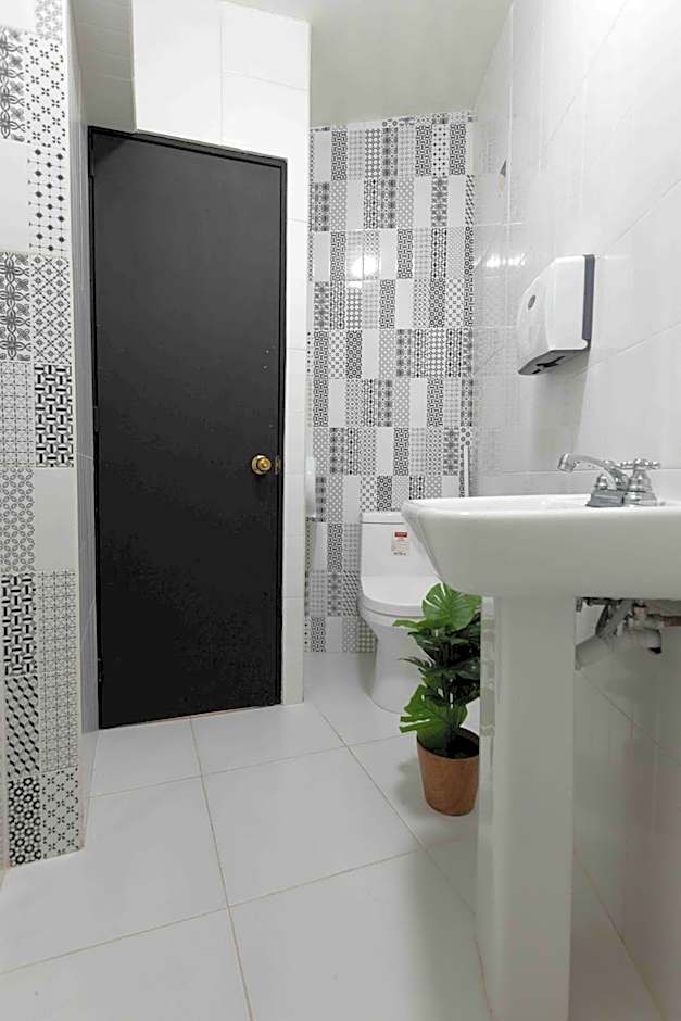 Morada Luna Polanco