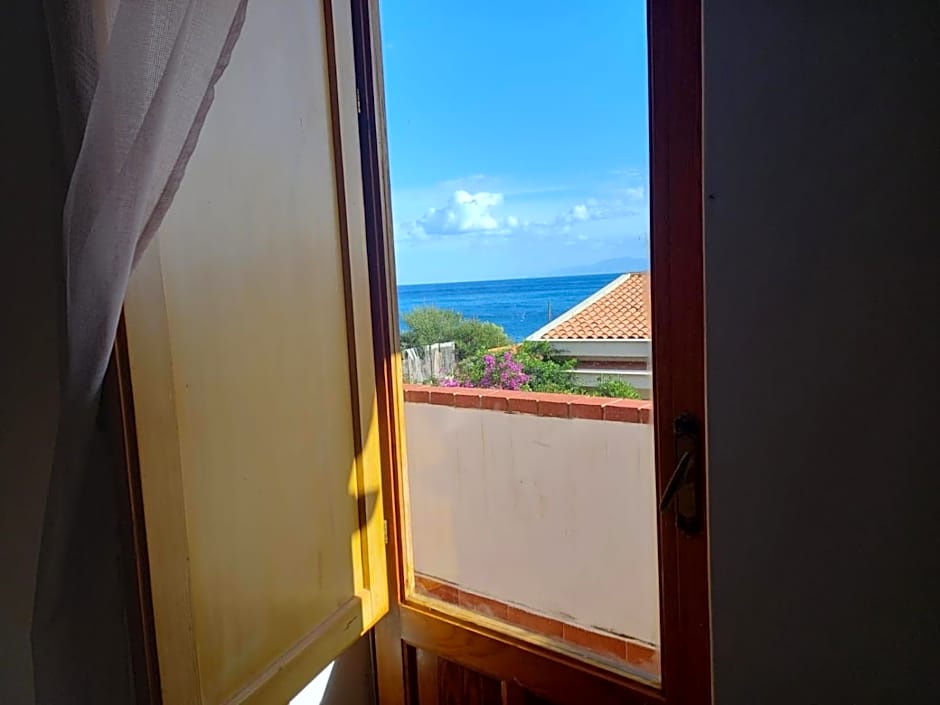 Casa Sicilia Bedda Seaside