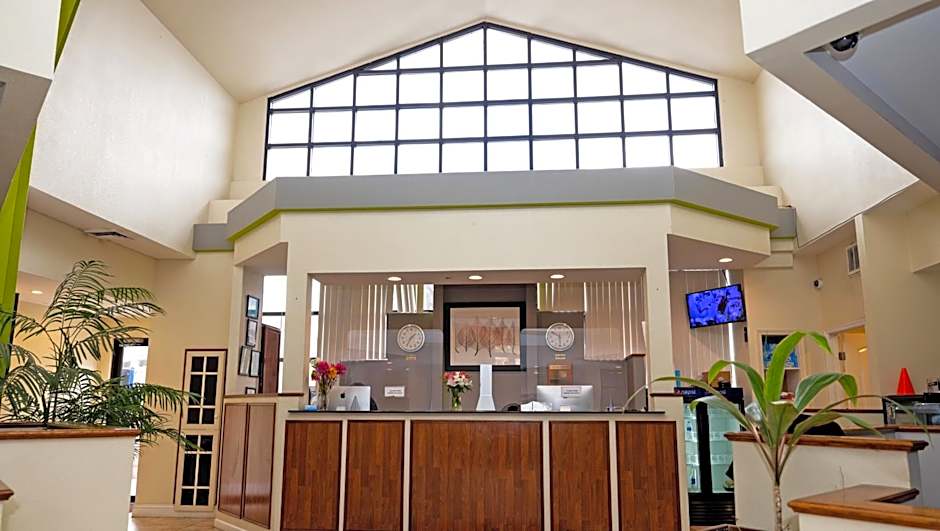 Magnuson Hotel Virginia Beach