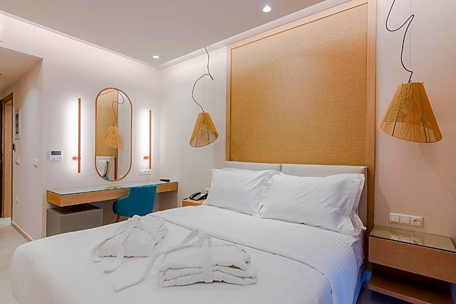 Colonides Beach Hotel