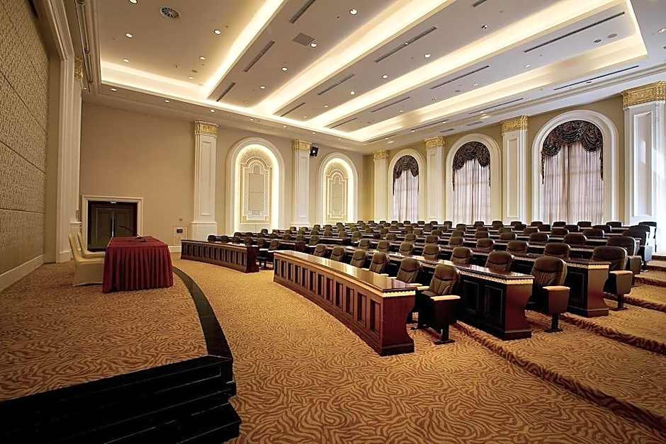 Country Garden Phoenix Hotel Chaohu