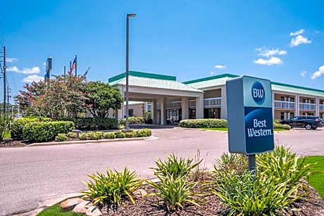 Best Western Flagship Inn