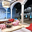 Los Frailes Concept Hotel