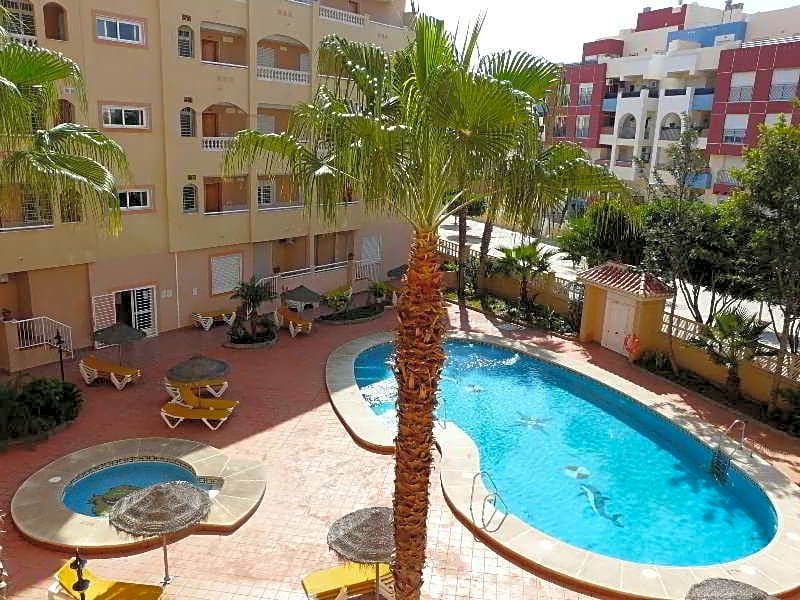 Apartamentos Maracay