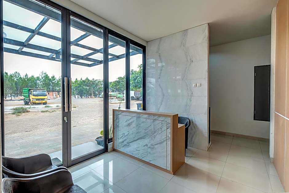 OYO Life 93289 Jelita Residence 2