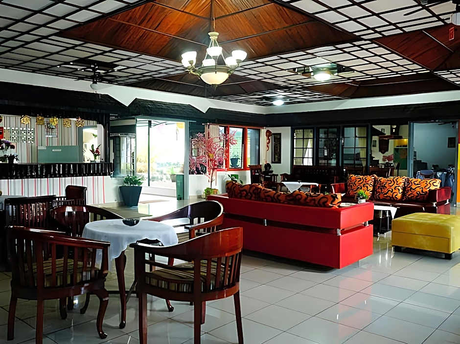 Hotel Martani
