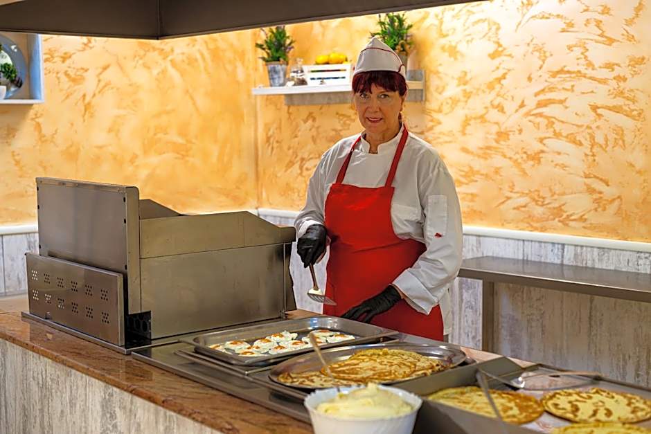 Hotel Riva - All Inclusive