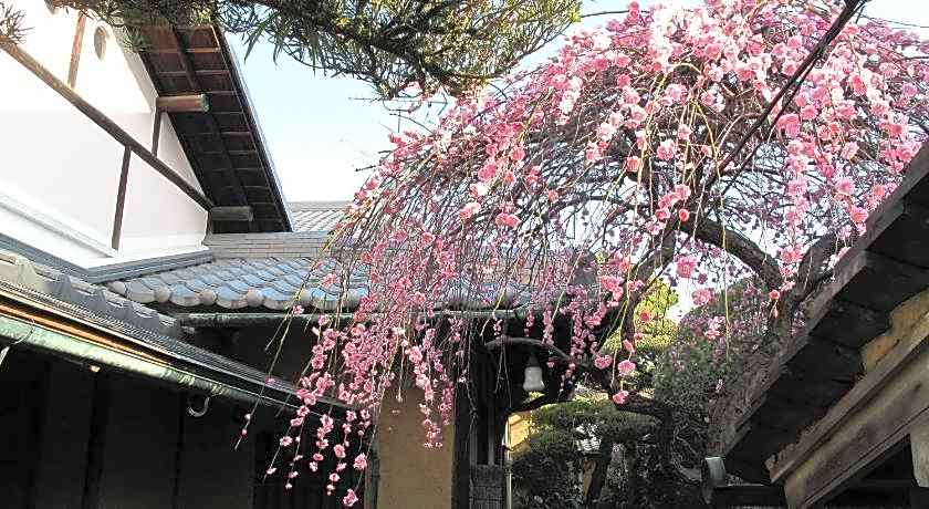 Guesthouse Nara Backpackers