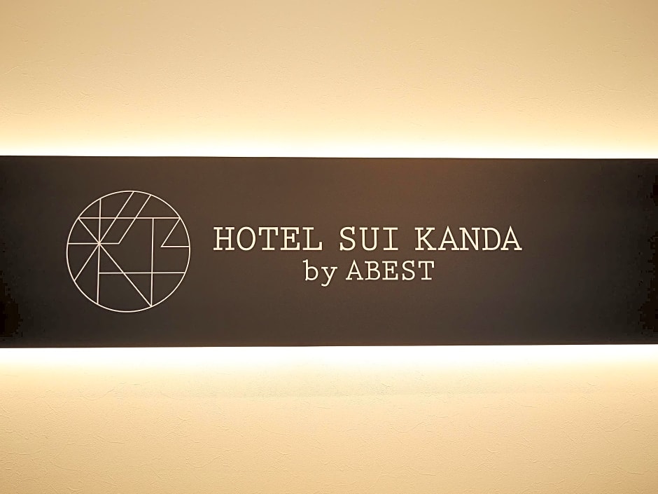 HOTEL SUI KANDA by ABEST