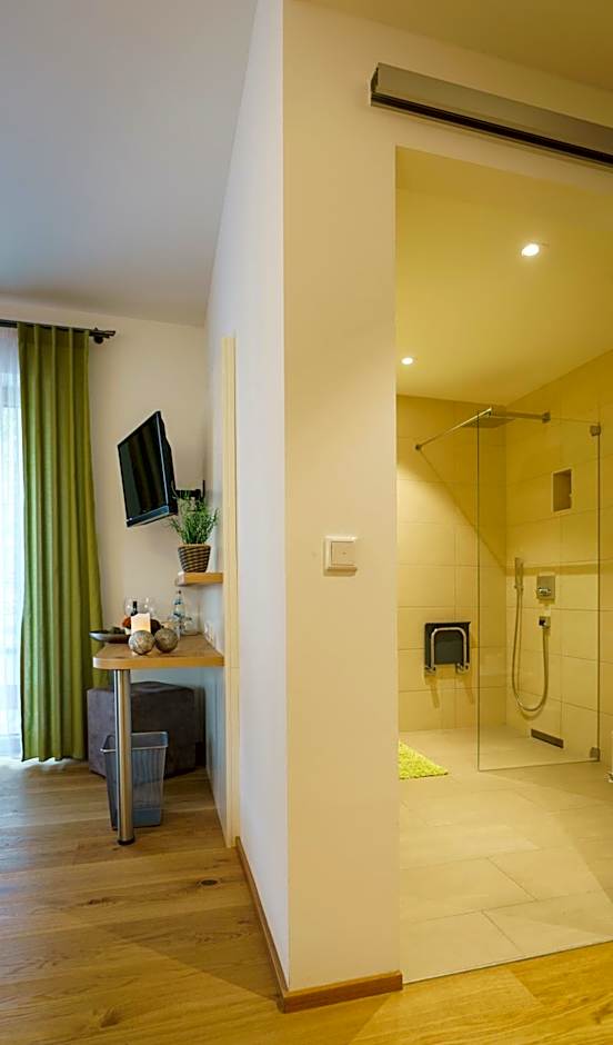 Hotel-Gasthof zur Sonne